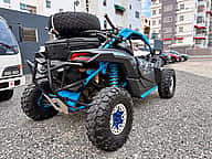 Can Am Maverick X3 XRS Turbo 2018 - miniatura 3