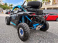 Can Am Maverick X3 XRS Turbo 2018 - miniatura 4