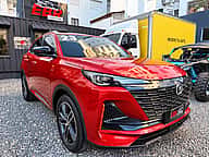 Changan CS 55 Plus 2023 - miniatura 2