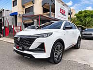 Changan CS 55 Plus 2023 - miniatura 1