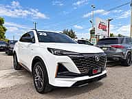 Changan CS 55 Plus 2023 - miniatura 2