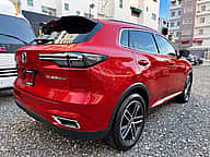 Changan CS 55 Plus 2023 - miniatura 3