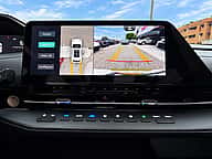 Changan CS 55 Plus 2023 - miniatura 8