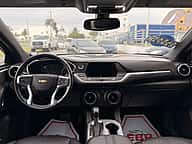 Chevrolet Blazer LT 2020 - miniatura 5