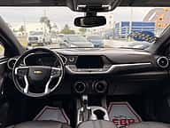 Chevrolet Blazer LT 2020 - miniatura 5