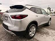 Chevrolet Blazer LT 2020 - miniatura 3