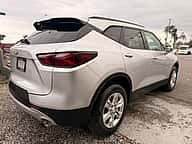 Chevrolet Blazer LT 2020 - miniatura 3