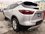 Chevrolet Blazer LT 2020 - miniatura 4
