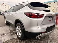 Chevrolet Blazer LT 2020 - miniatura 4