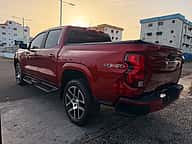 Chevrolet Colorado LT 2023 - miniatura 4