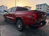 Chevrolet Colorado LT 2023 - miniatura 4