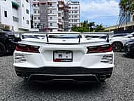 Chevrolet Corvette Stingray 3LT 2021 - miniatura 5
