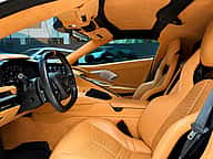 Chevrolet Corvette Stingray 3LT 2021 - miniatura 6