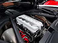 Chevrolet Corvette Stingray 3LT 2021 - miniatura 7