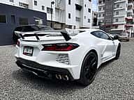 Chevrolet Corvette Stingray 3LT 2021 - miniatura 3