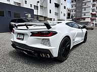 Chevrolet Corvette Stingray 3LT 2021 - miniatura 3