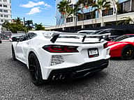 Chevrolet Corvette Stingray 3LT 2021 - miniatura 4