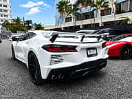 Chevrolet Corvette Stingray 3LT 2021 - miniatura 4