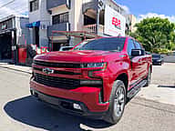 Chevrolet Silverado 1500 RST 2020 - miniatura 2