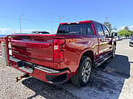 Chevrolet Silverado 1500 RST 2020 - miniatura 3