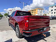 Chevrolet Silverado 1500 RST 2020 - miniatura 4