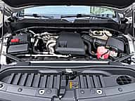 Chevrolet Silverado LT DURAMAX 2020 - miniatura 9