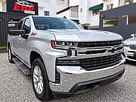 Chevrolet Silverado LT DURAMAX 2020 - miniatura 2