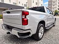 Chevrolet Silverado LT DURAMAX 2020 - miniatura 3