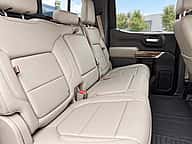 Chevrolet Silverado LT DURAMAX 2020 - miniatura 7