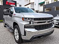 Chevrolet Silverado Z 71 2020 - miniatura 1