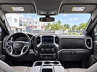 Chevrolet Silverado Z 71 2020 - miniatura 5