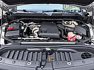 Chevrolet Silverado Z 71 2020 - miniatura 9