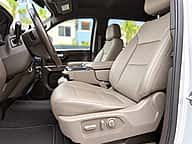 Chevrolet Silverado Z 71 2020 - miniatura 7