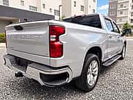 Chevrolet Silverado Z 71 2020 - miniatura 3