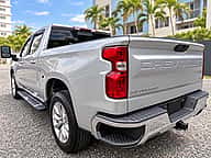 Chevrolet Silverado Z 71 2020 - miniatura 4