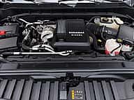 Chevrolet Silverado Z 71 2021 - miniatura 9
