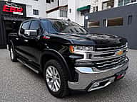 Chevrolet Silverado Z 71 2021 - miniatura 2
