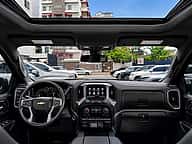 Chevrolet Silverado Z 71 2021 - miniatura 5