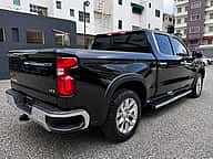 Chevrolet Silverado Z 71 2021 - miniatura 3
