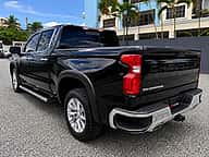 Chevrolet Silverado Z 71 2021 - miniatura 4