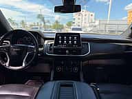 Chevrolet Suburban LT 2021 - miniatura 5
