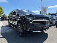 Chevrolet Suburban LT 2021 - miniatura 2