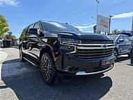 Chevrolet Suburban LT 2021 - miniatura 2