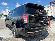 Chevrolet Suburban LT 2021 - miniatura 4