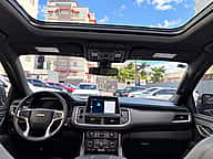 Chevrolet Suburban LT 2022 - miniatura 5
