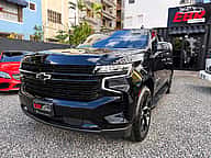 Chevrolet Suburban LT 2022 - miniatura 1