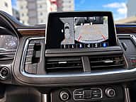 Chevrolet Suburban LT 2022 - miniatura 6