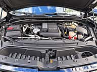 Chevrolet Suburban LT 2022 - miniatura 10