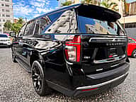 Chevrolet Suburban LT 2022 - miniatura 4