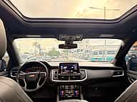 Chevrolet Tahoe RST Duramax 2021 - miniatura 5